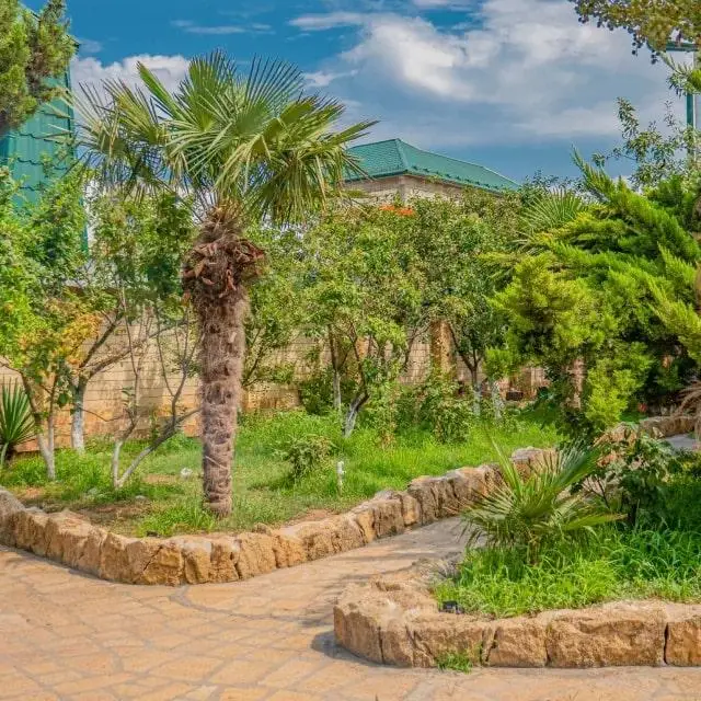 Real photos of Villa Victoria