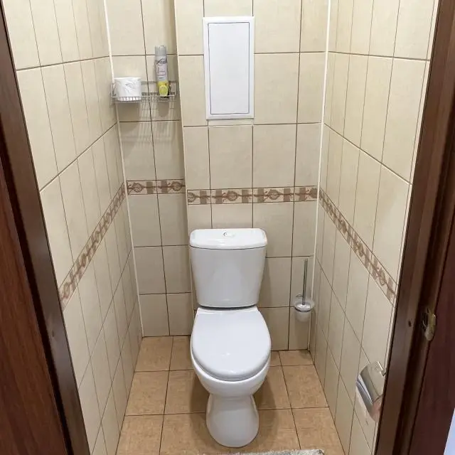 Реальные фото Апартаменты на улице Глинки