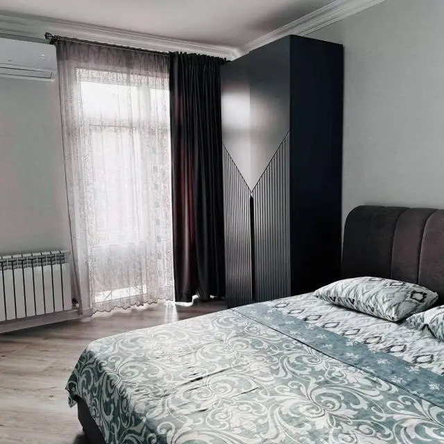Реальные фото Gosti05 (Гости05) на улице Хаджи Булача 17Б