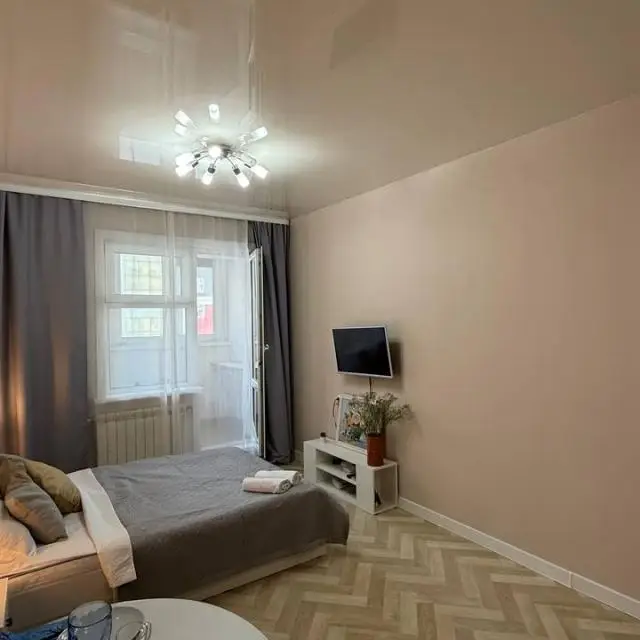 Real photos of Apartments on Pirogova street 6