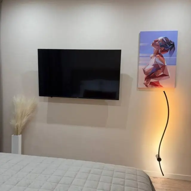 Real photos of Apartments on Boris Slyusar street 23 building 2