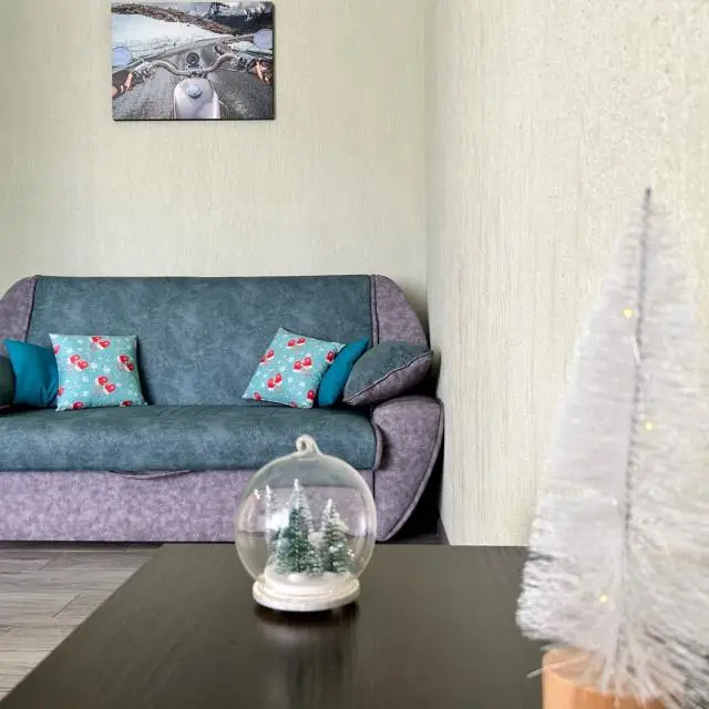 Real photos of Arenda67 on Tenisheva Street
