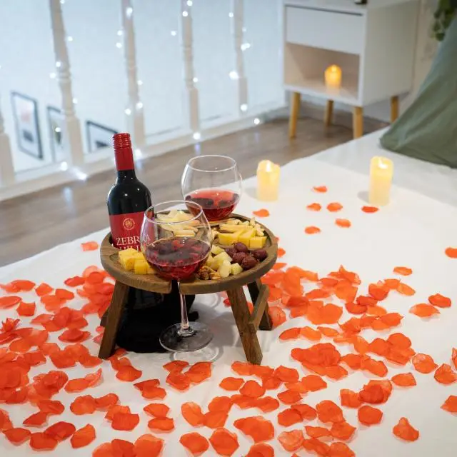 Real photos of Dream apartment in the historical center for 5 people
