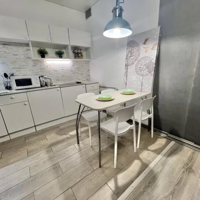 Real photos of Apartments on Makeev street 3 building 2