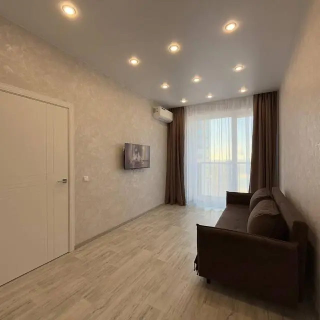 Real photos of Apartments on Fabrichnaya street 65/2