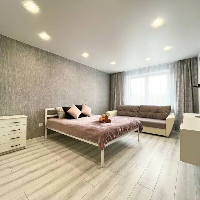Real photos of Apartments on Annenki street 40 building 1