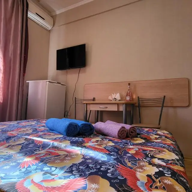 Real photos of Prestizh