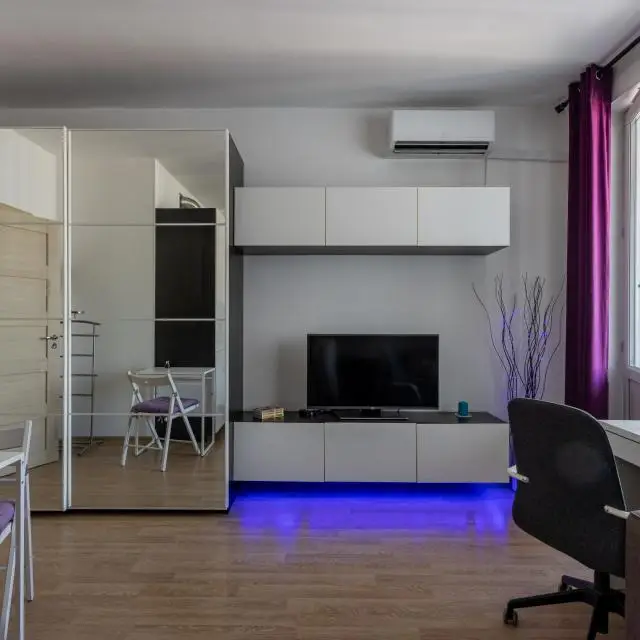 Реальные фото Eliza Home на Европейском проспекте 5