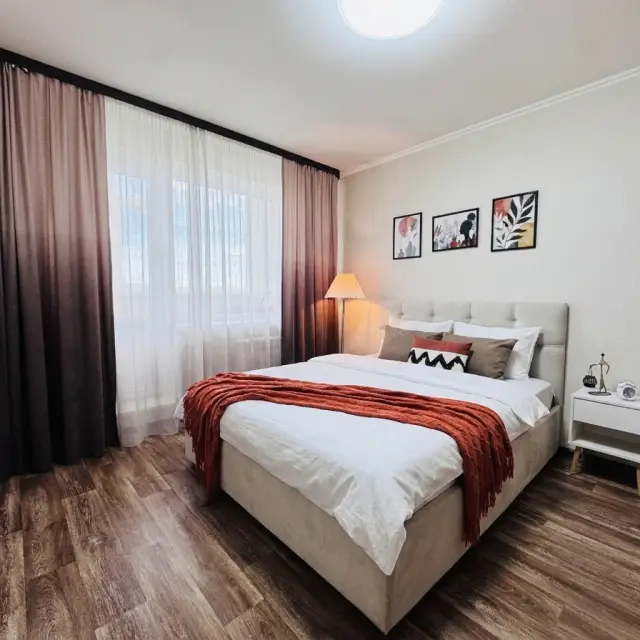 Real photos of Assorted, comfortable apartments