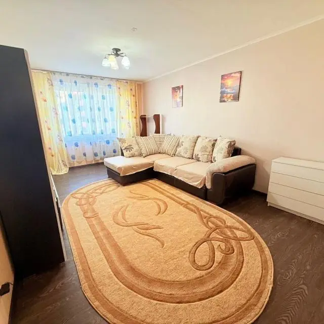 Real photos of Apartments on Shirotnaya street, 192k1