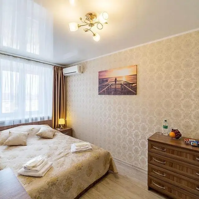 Реальные фото Fan House (Фан Хаус) на улице Агронономическая