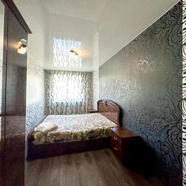 Real photos of Apartments on 36 Surikov Street