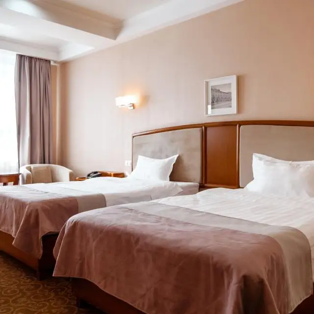 Real photos of Khabarovsk City Boutique Hotel