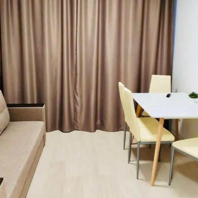 Real photos of Dayker City on Akademika Landau street 35A/2