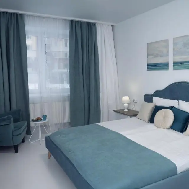 Real photos of LovelyHome 39 (Lovelyhome 39) on Mosin street 8