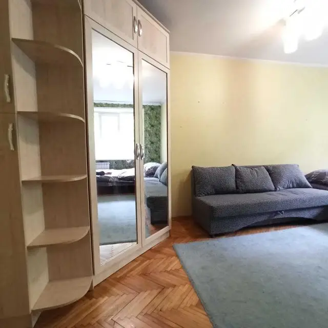 Real photos of Apartments on Budaiskiy passage 6 building 1