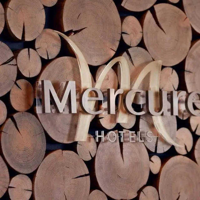 Реальные фото Mercure Тюмень Центр (Меркюр Тюмень Центр)