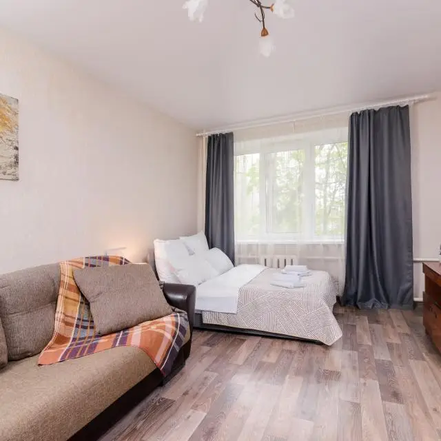 Реальные фото Comfort Home (Комфорт Хоум) на проспекте Кутузовский 59