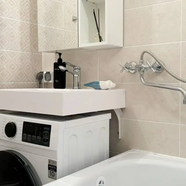 Real photos of Apartments on Marshal Chuikov street 16