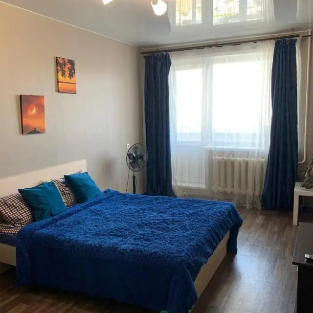 Real photos of Apartments on Vareikisа street 42