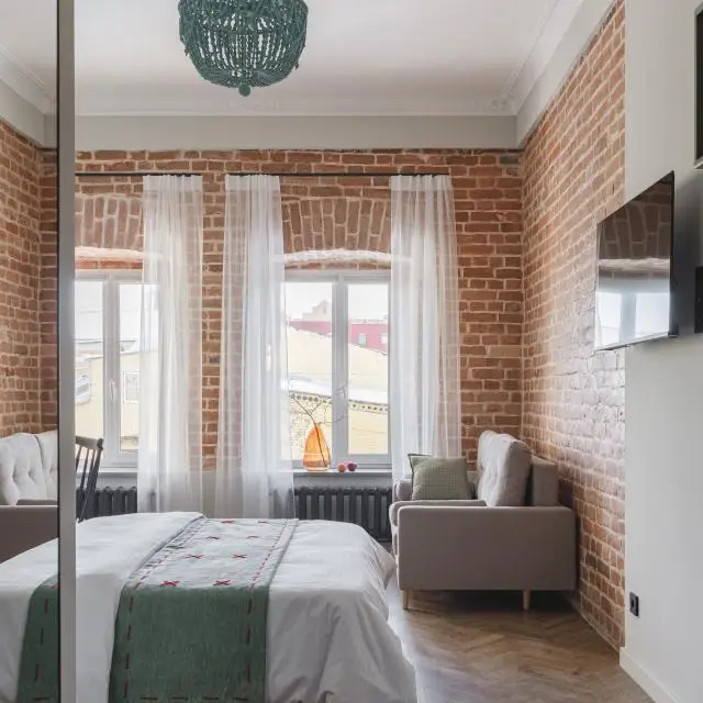 Real photos of Letyagin Boutique Hotel