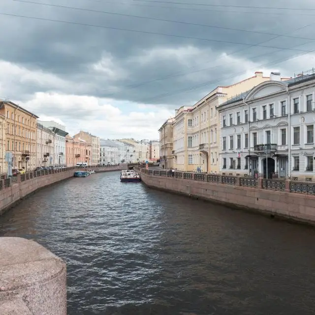 Real photos of Welcome Home on naberezhnoy reki Moyki 14