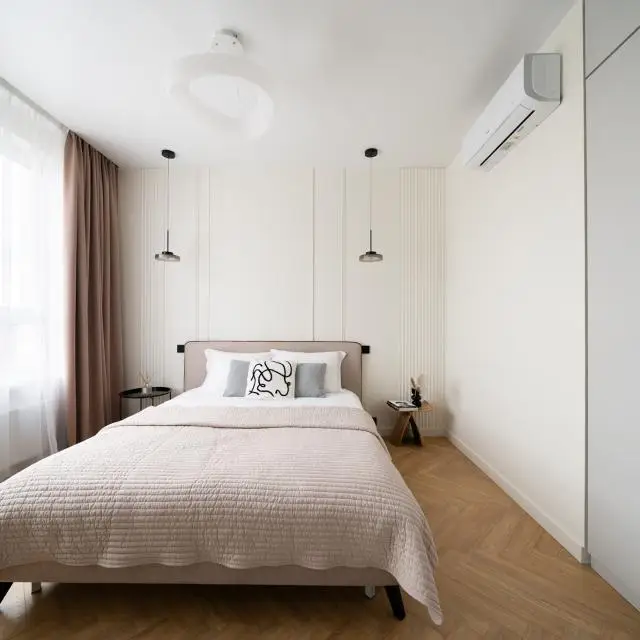 Real photos of Apartments on Kuprin Avenue 1k1
