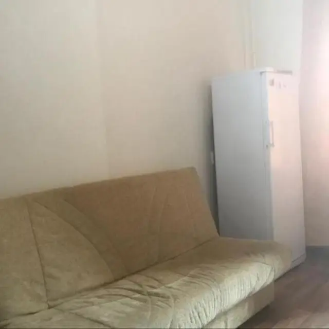Real photos of What kind of house is on Beloborodova street 4