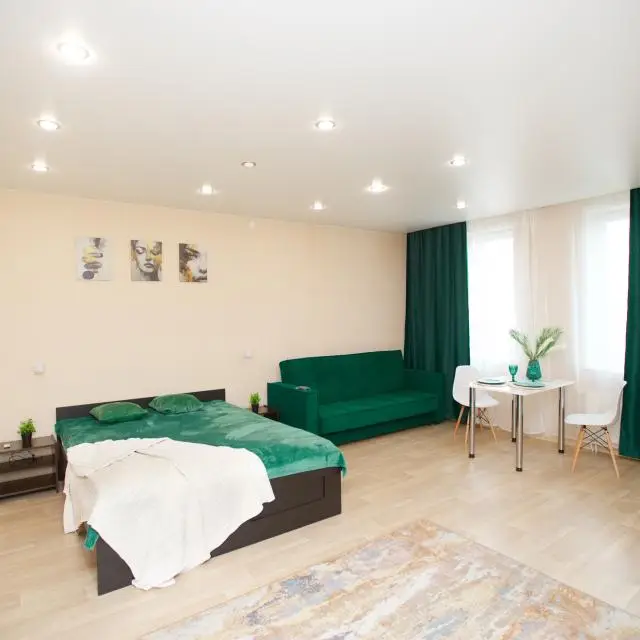 Real photos of ApartmentFly on Petra Lomako Street 14