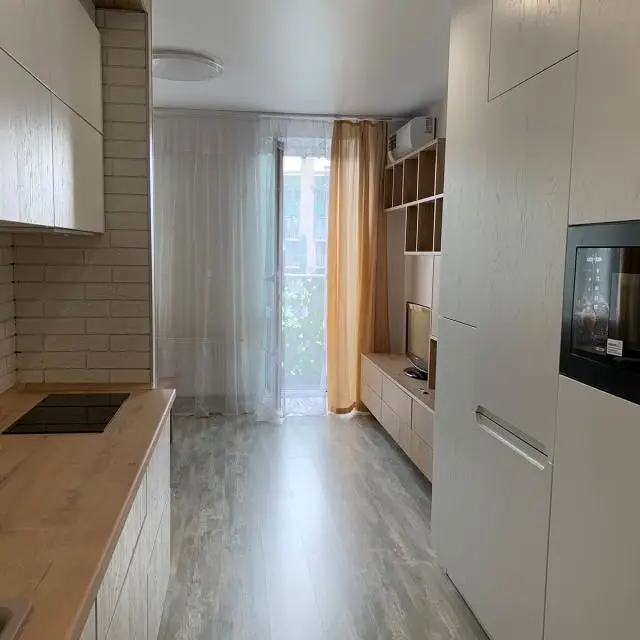 Real photos of Apartment on Karl Marx 308 K.1