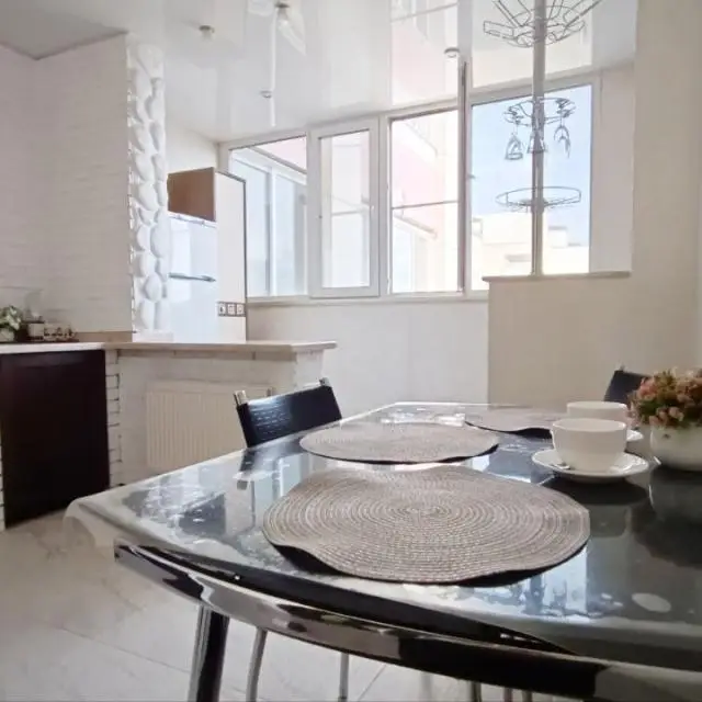 Real photos of Apartment RENT27.<url> on Pavel Leontievich Morozov Street