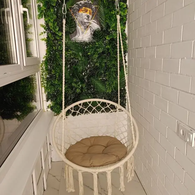 Real photos of Apartments on Tkachev Brothers 15
