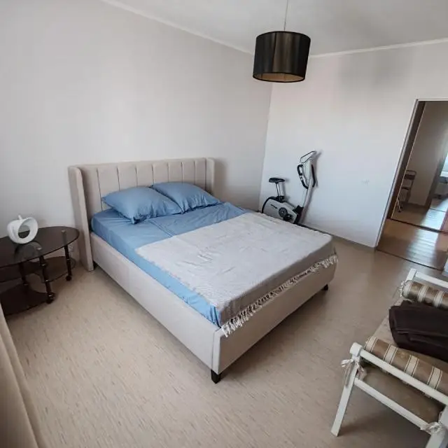 Real photos of Apartments on 44 Shevchenko Street