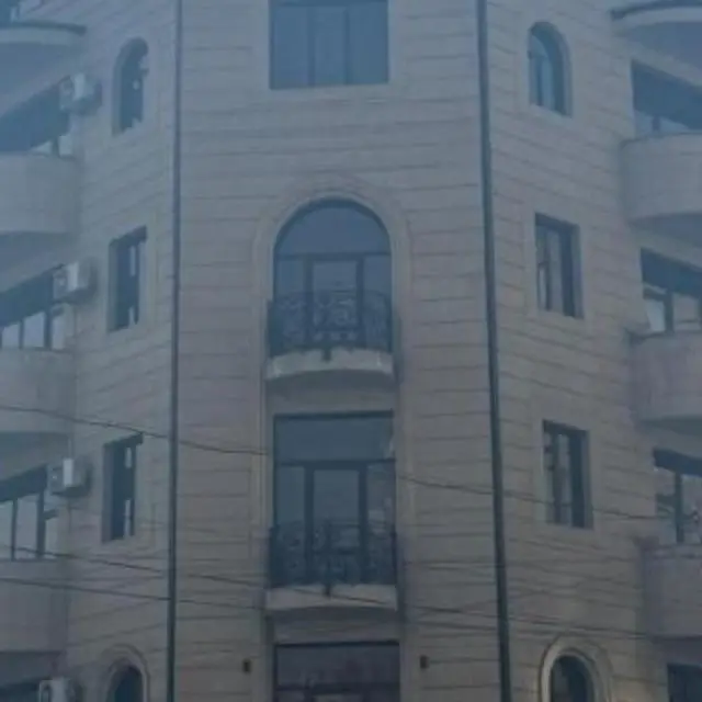 Real photos of Horizon Yerevan