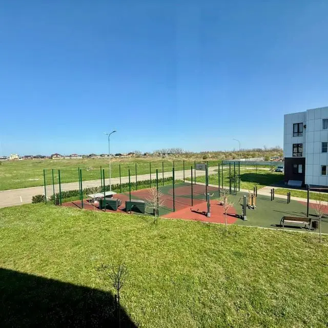 Real photos of Mart Apart In Portugal Residential Complex, Loko-Kuban