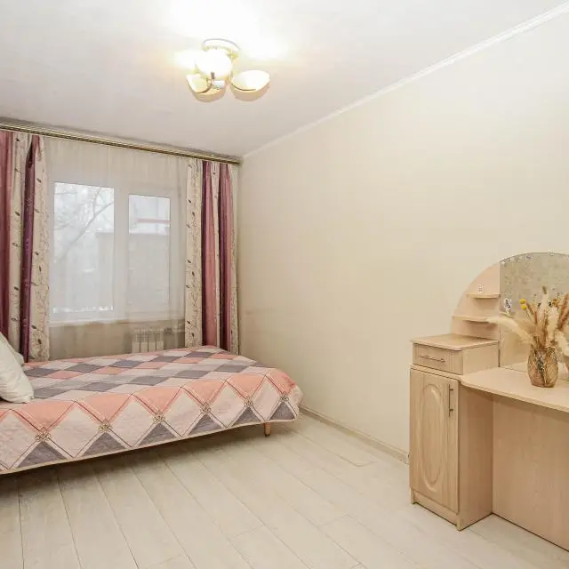 Real photos of Apartments on Solnechnaya 37