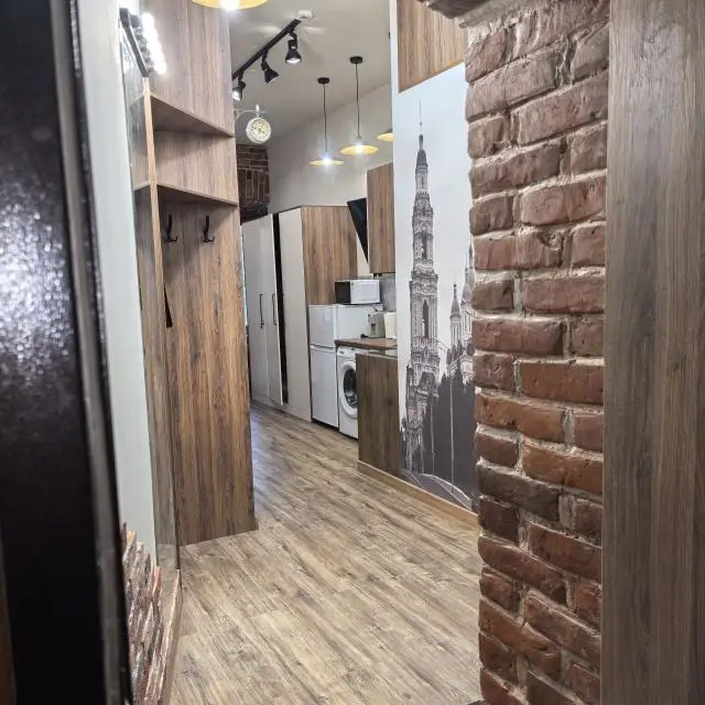 Real photos of Apartments on Kremlevskaya street 15