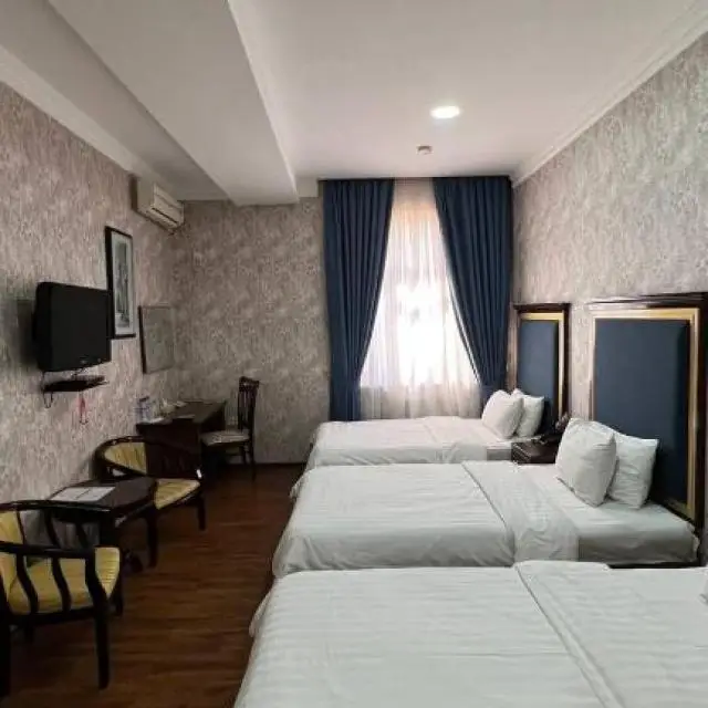 Реальные фото Rangrez Hotel (Рангрез)