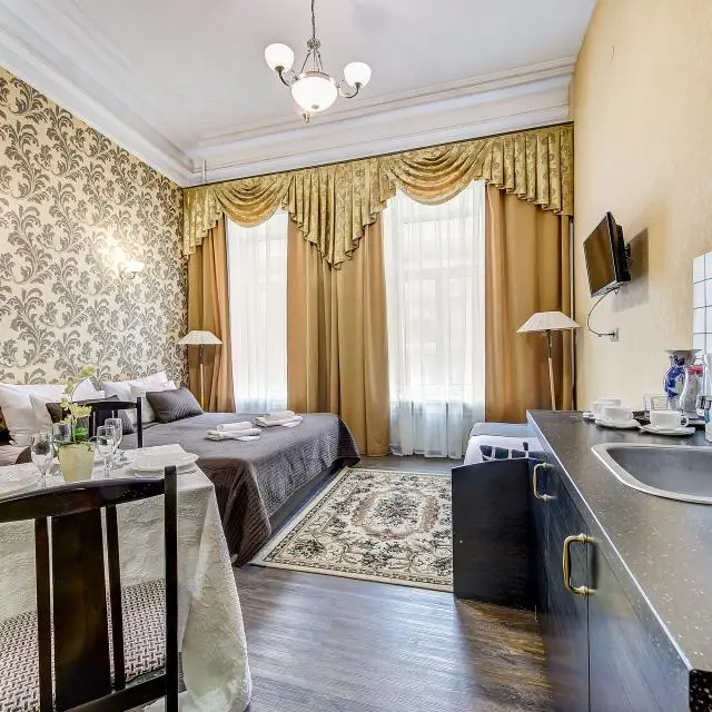 Real photos of Apartments on 8 Marata Street