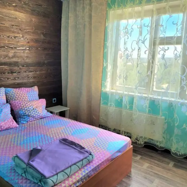 Real photos of Apartments on Zabobonova street 16