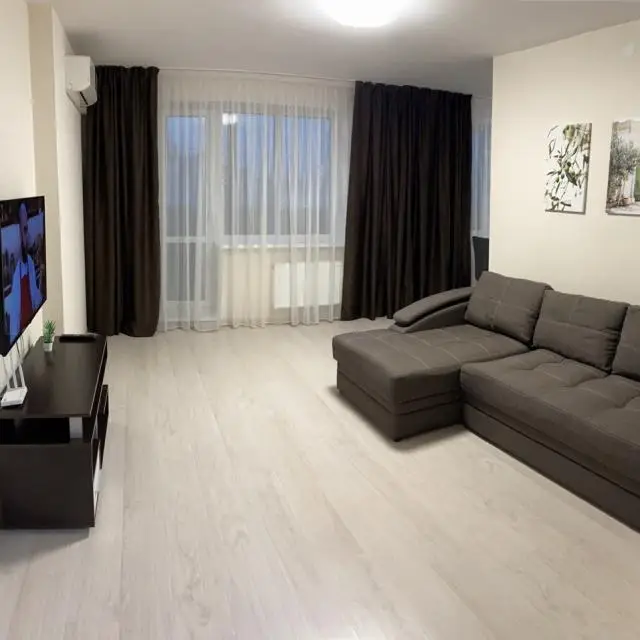Real photos of Apartments on Ordzhonikidze, 65