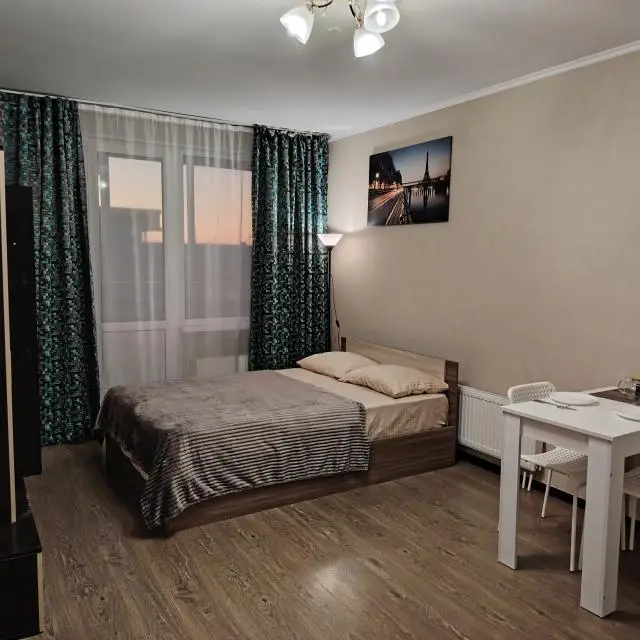Реальные фото Sutki Rent проспект Энергетиков 11 к 2
