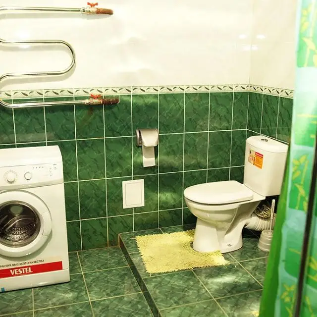Real photos of Cozy House
