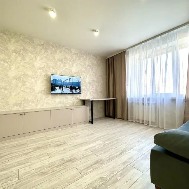 Real photos of Apartments on Solotchinsky highway 2