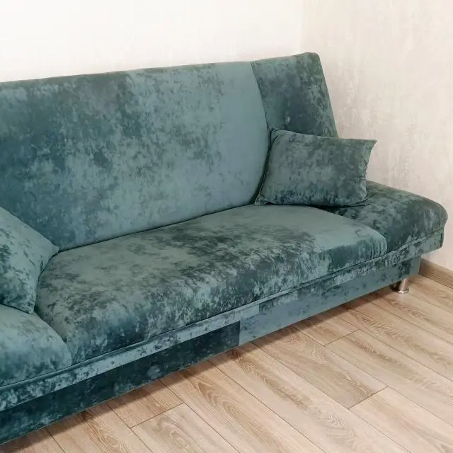 Real photos of Apartments on 72B Levitana Street