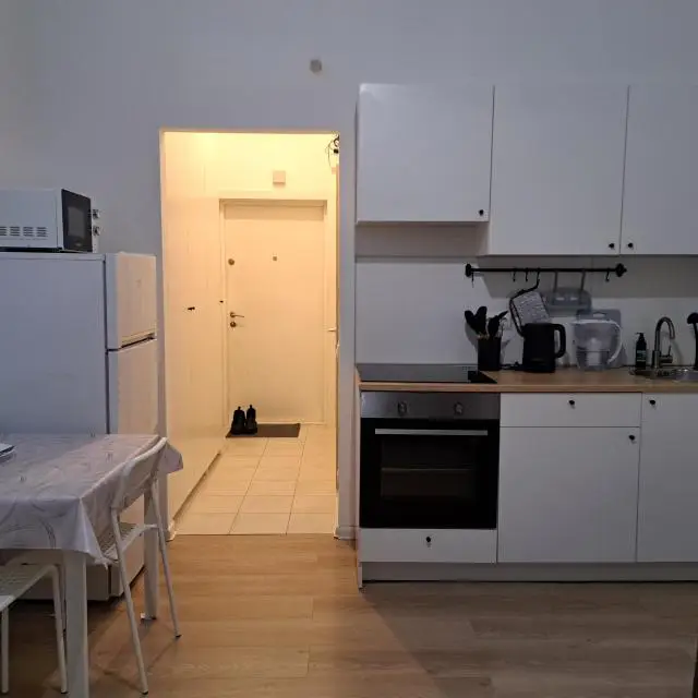 Real photos of Good Sleep Apartment on 3/1 Ryabinovaya St.