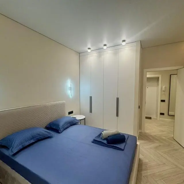 Real photos of Apartments on Kursantov-Kirovtsev street, 29k6