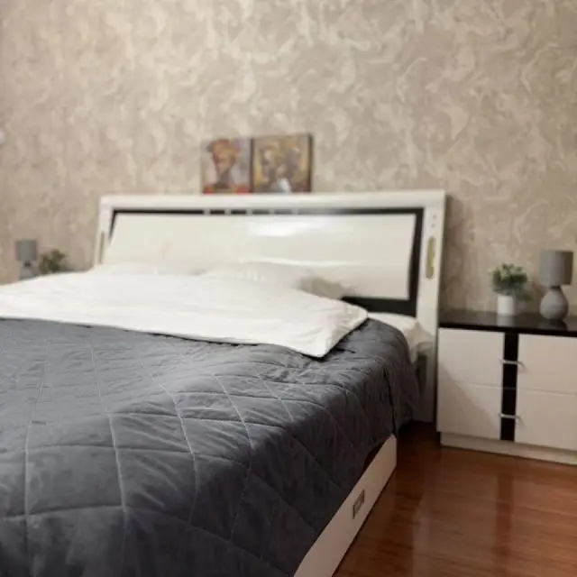 Real photos of HOW'S THE TWO-ROOM SUITE AT HOME