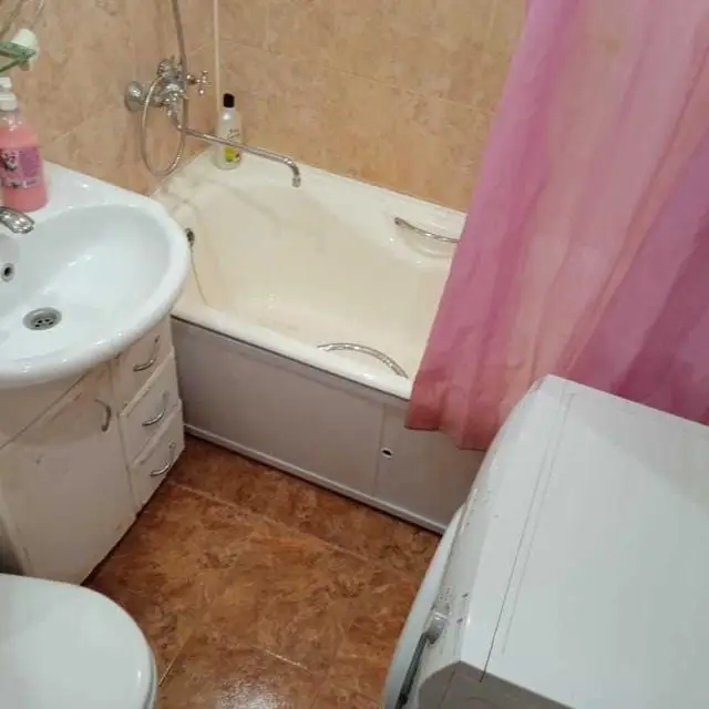 Real photos of Let's stay on Polevaya Street 16