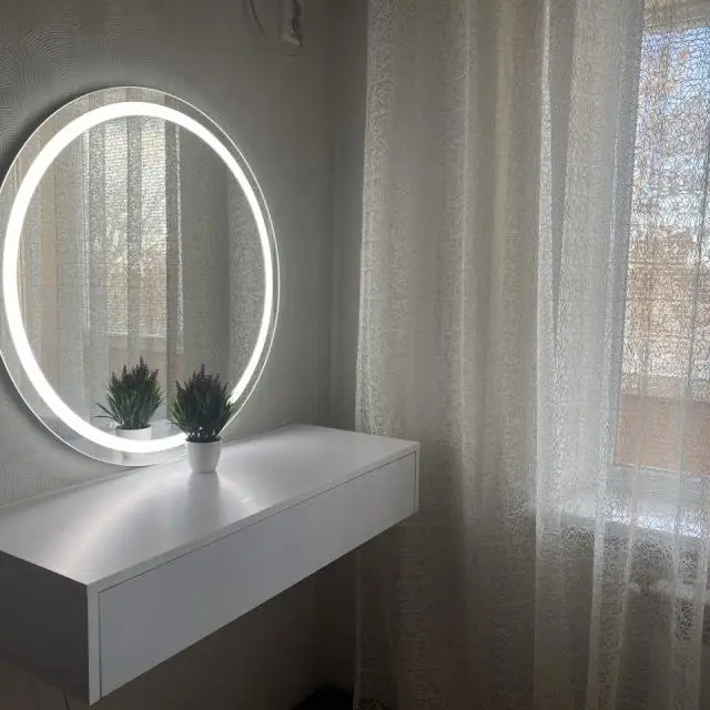 Real photos of Apartments on 232 Vostochny Avenue